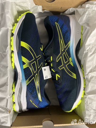 Asics GEL-ziruss 4