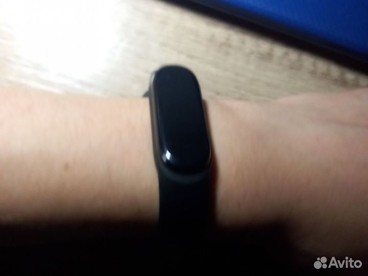 Фитнес браслет