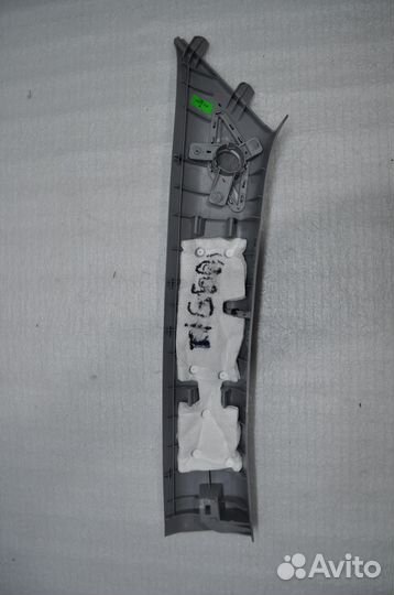 Chery Tiggo 8 Pro обшивка стойки передняя