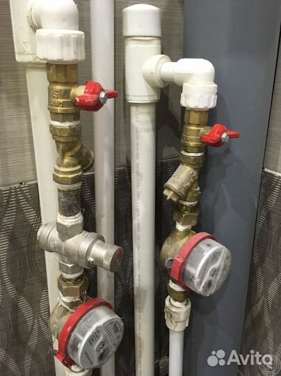 Сантехник срочный выезд. Частник