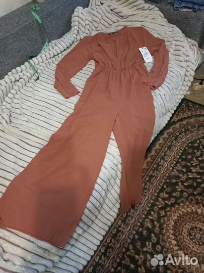 Комбинезон Zara новый