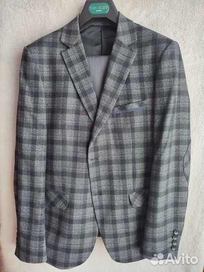 Школьный пиджак