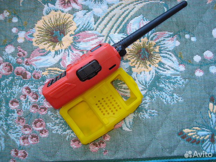 Радиостанция (рация) Baofeng, Kenwood, TYT. чехлы