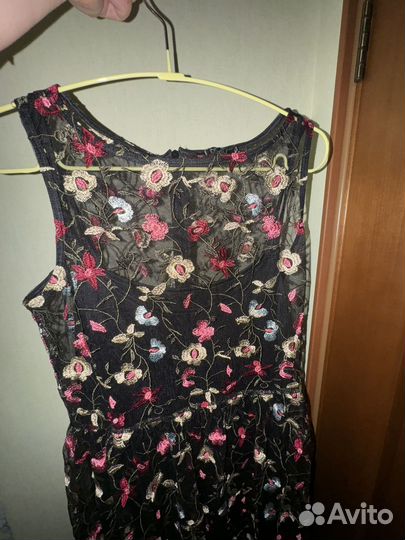 Платье и Комбинезон