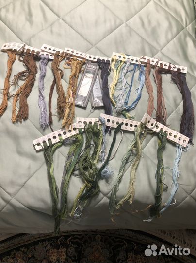 Мулине мадейра