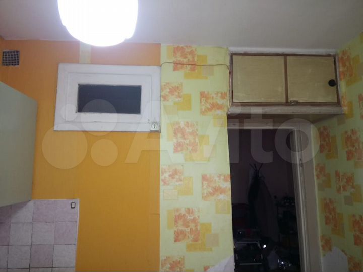 2-к. квартира, 46,6 м², 1/12 эт.