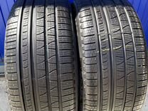 Pirelli Scorpion Verde All Season 255/50 R19