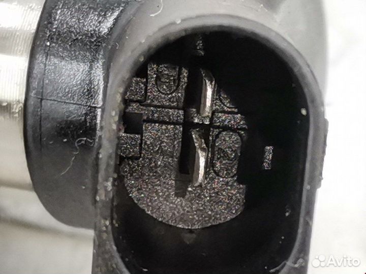 Форсунка дизельная электрическая Citroen C4 Grand