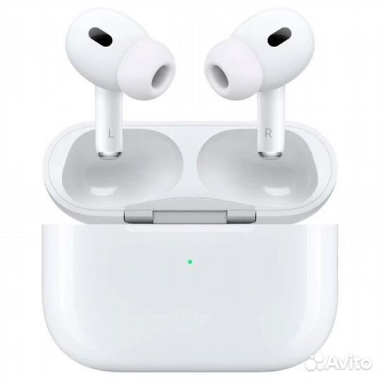 Apple airpods pro 2nd generation