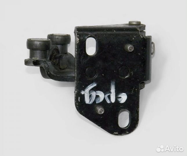 Ролик боковой двери средний Peugeot Partner 2006