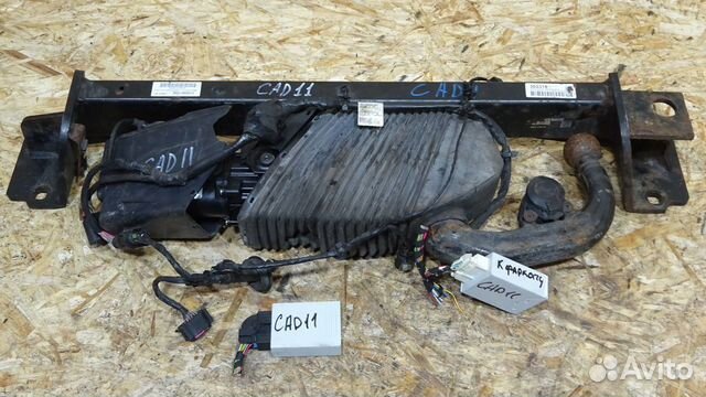 Электро фаркоп BMW бмв F25 F26 Ф25 Ф26
