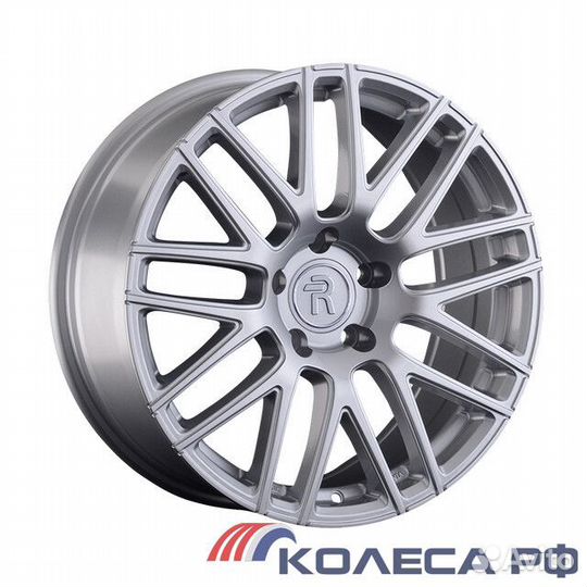 Диски BMW B208 8/18 5x112 ET30 d66.6 S