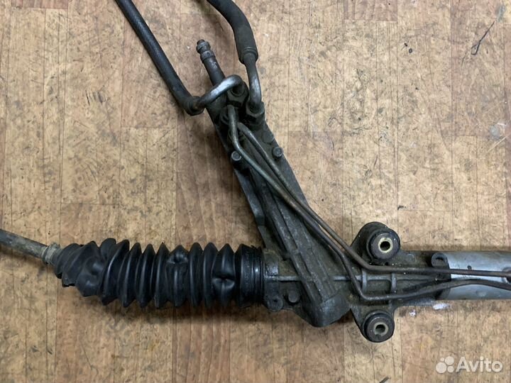 Рейка рулевая MB Sprinter (901-905)