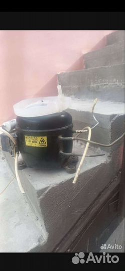 Компрессор