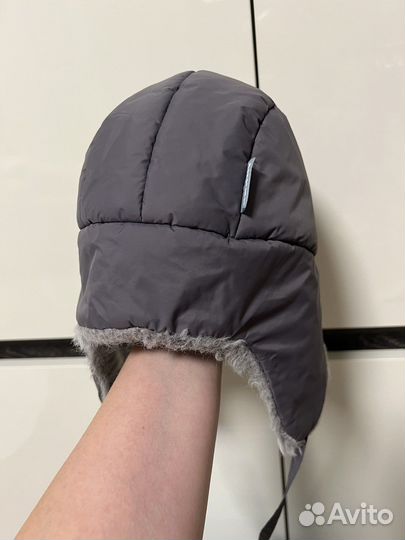 Шапка для мальчика Kerry p.54