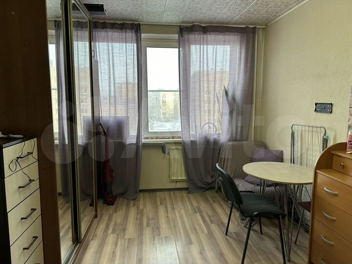 1-к. квартира, 29,2 м², 7/9 эт.