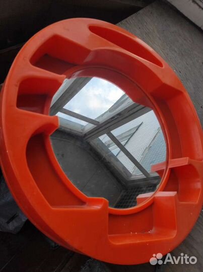 Зеркало в ванную