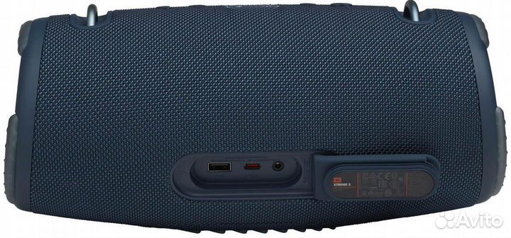 Портативная акустика JBL Xtreme 3 Blue