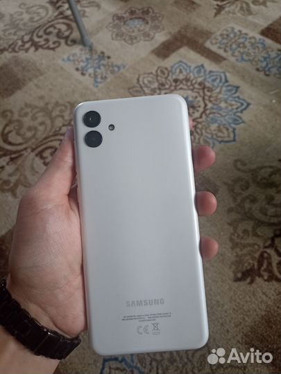 Samsung Galaxy A04, 3/32 ГБ