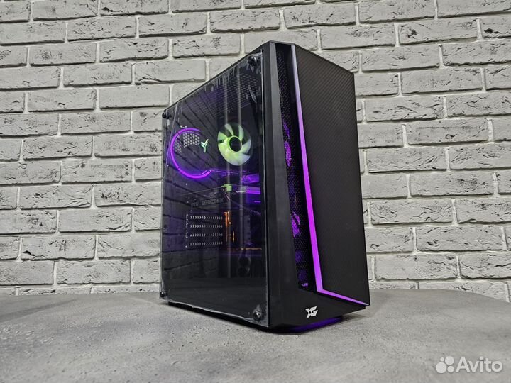 Пк i5/16/RTX 2060