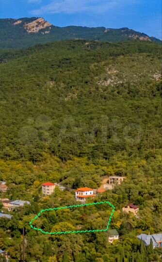 Участок 6 сот. (ИЖС)