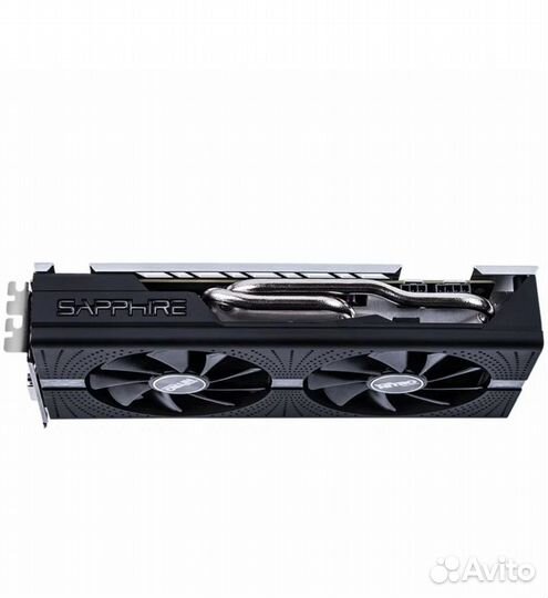 Видеокарта 8gb