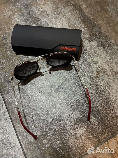 Очки carrera оригинал