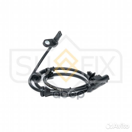 Peugeot 107 05-12 IW1151 sufix