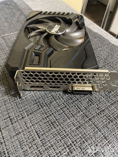 Видеокарты gtx 1060 6 gb
