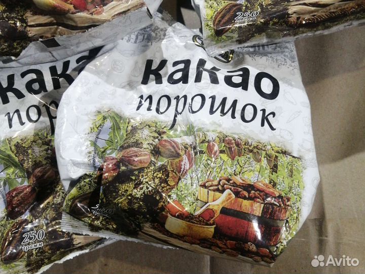 Сгущеное кофе /какао