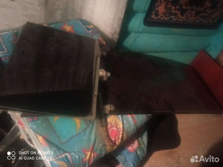 Заднее стекло ваз 2107