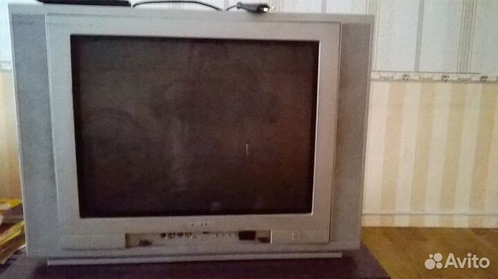 Телевизор