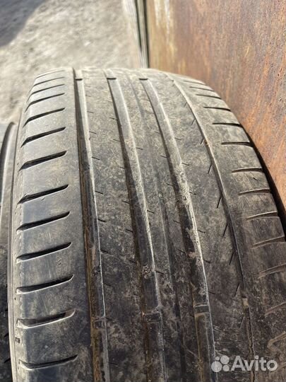 Pirelli Cinturato P7 205/55 R16 94V