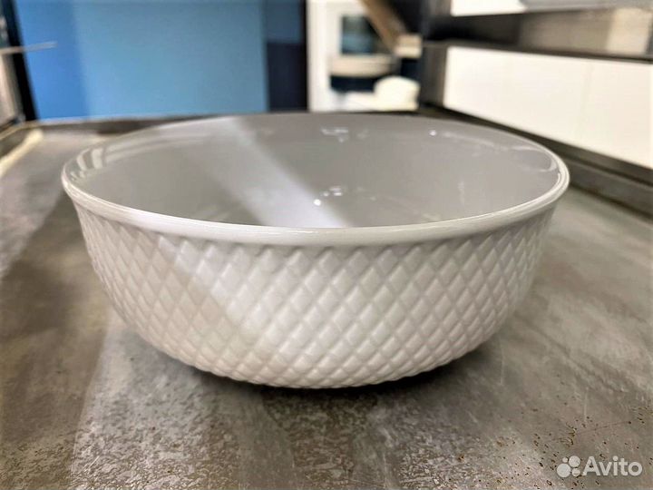 Салатник billibarri (керамика)