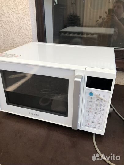 Микроволновая печь Samsung