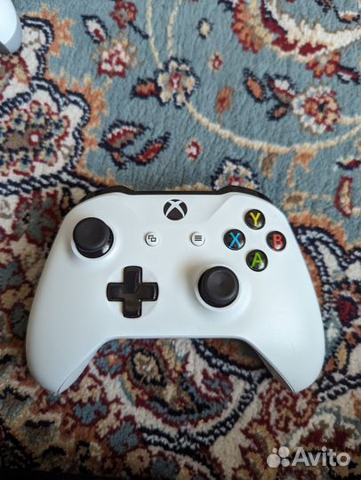 Xbox one X gears 5 limited edition