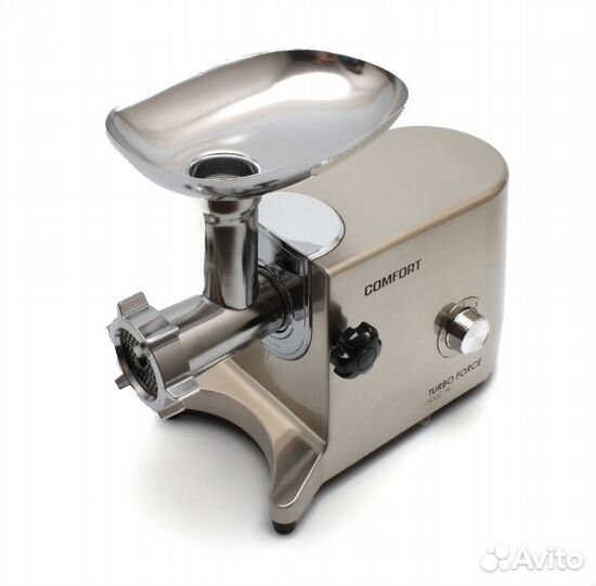 Мясорубка Комфорт luxe М5000