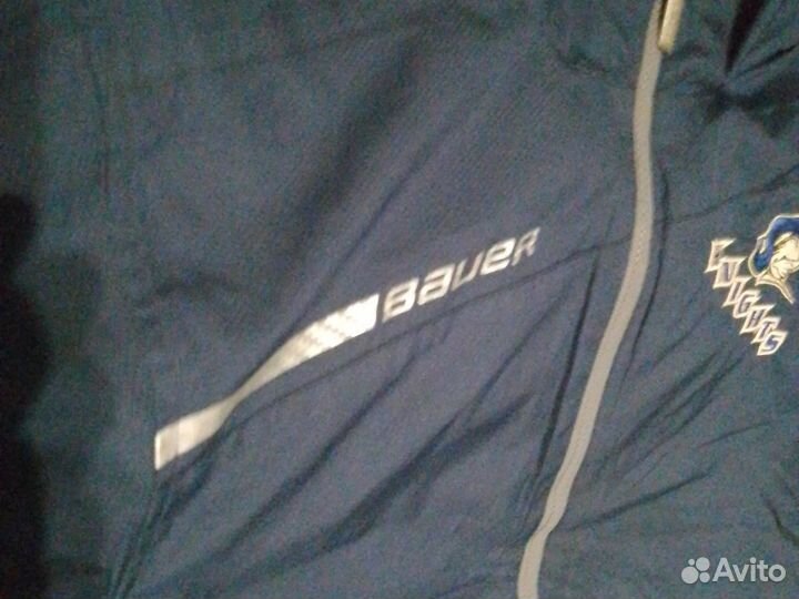 Ветровка bauer size XL