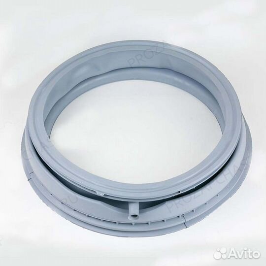 Резина (манжет) люка bosch maxx5