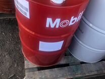 Масло Mobil Velocite Oil No 3 208л
