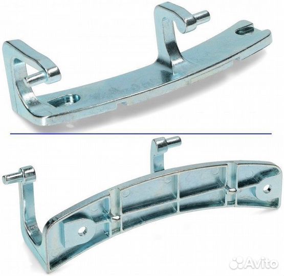 Петля люка LG - 4774EN2002A, 4774ER2005A