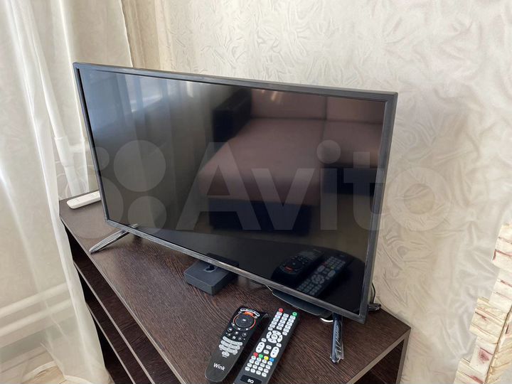 1-к. квартира, 65 м², 16/25 эт.