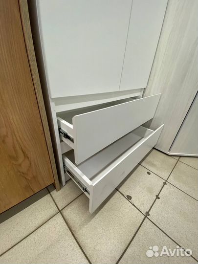 Шкаф Двухстворчатый Новый