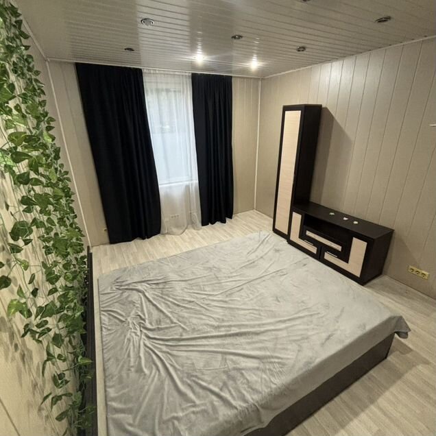 1-к. квартира, 32,4 м², 1/12 эт.