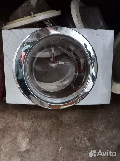 Люк,дверца на стиралку ханса