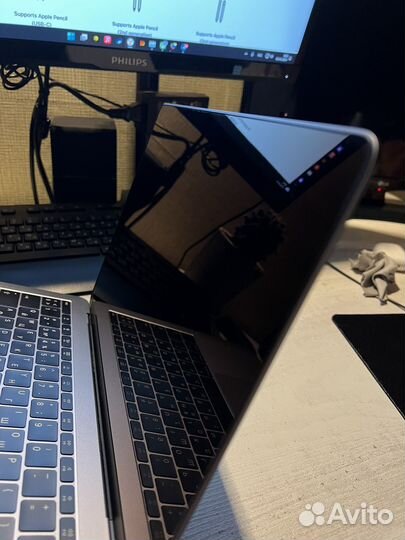 MacBook Pro 2017 128gb