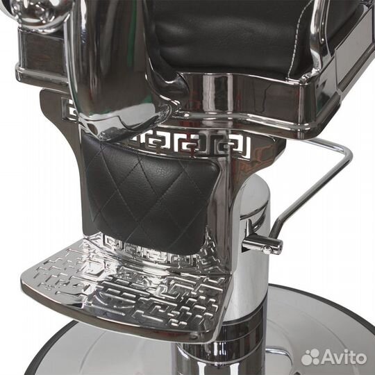 Детское барбер-кресло в наличии