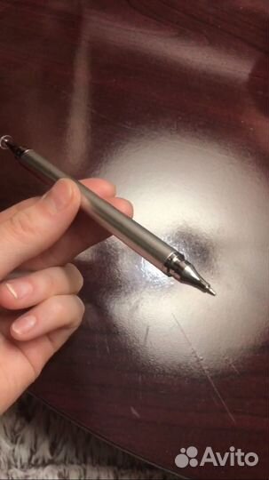 Стилус ручка