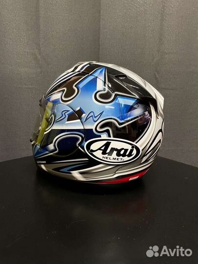 Мотошлем Arai RX-7