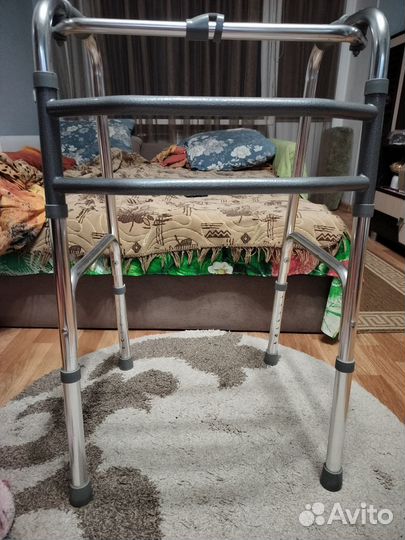 Ходунки для взрослых бу